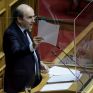 Κ. Χατζηδάκης: Λύνουμε με τροπολογία το πρόβλημα της λίμνης Κορώνεια για να μην μείνει Σισύφειο έργο