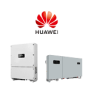 Με αντιστροφείς ισχύος της Huawei νέα φωτοβολταϊκά πάρκα 50 MW της ΜΕΤΚΑ στην Ελλάδα