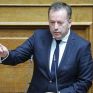  Β. Κόκκαλης: «Θολό τοπίο» στις αδειοδοτήσεις ΑΠΕ στη Λάρισα 