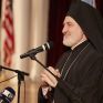 Αρχιεπίσκοπος Αμερικής Ελπιδοφόρος: Οι φυσικές καταστροφές στις ΗΠΑ, απόρροια της κλιματικής αλλαγής