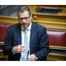 Τσάφος: Κλείνουμε το έλλειμμα των ΥΚΩ για να μειώσουμε τις χρεώσεις των καταναλωτών