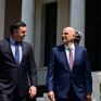 Κυβερνητικές πηγές για Θαλάσσιο Χωροταξικό Σχεδιασμό: "Υπερασπιζόμαστε τα εθνικά συμφέροντα στην πράξη"