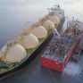 Το πράσινο «αποτύπωμα» του τερματικού LNG στο Βασιλικό