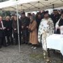Το ΛΚΔΜ τίμησε, σήμερα Τετάρτη 4/12, την Αγία Βαρβάρα
