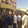 Πορεία ενάντια στο κλείσιμο του γραφείου της ΔΕΗ στην Ιεράπετρα