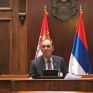 Για την ανάγκη μιας ολοκληρωμένης αγοράς φυσικού αερίου μίλησε ο Σταθάκης στο Βελιγράδι