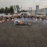 Exclusive Red Bull Showrun by ALUMIL: Η ΒΙ.ΠΕ. Κιλκίς «ανέβασε στροφές»!