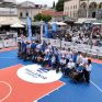 Με την στήριξη της HELLENiQ ENERGY και μεγάλη συμμετοχή κόσμου ολοκληρώθηκε το «6ο Παραολυμπιακό Πανόραμα»
