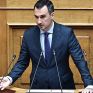 Νέα Αριστερά: Καταθέτει αίτημα έκτακτης σύγκλησης της Επιτροπής Θεσμών και Διαφάνειας για τα φαινόμενα αισχροκέρδειας στην αγορά ηλεκτρισμού 
