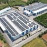 Φωτοβολταϊκό net metering 1,3 MW από την Αέναος για τα "Νερά Κρήτης"