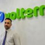 Volterra: Νέος διευθυντής λιανικής ρεύματος και αερίου ο Δημήτρης Αϋφαντής