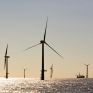 Δύο offshore αιολικά που κατασκευάζονται στη Βαλτική τα μεγαλύτερα στον κόσμο