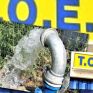 Αναζητούν πρακτική λύση με τις οφειλές στη ΔΕΗ οι ΤΟΕΒ
