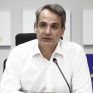 Στις πληγείσες περιοχές της Θεσσαλίας ο Κ. Μητσοτάκης το Σαββατοκύριακο - Στην περιοχή αυξημένο προσωπικό του ΔΕΔΔΗΕ
