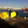 Η Antipollution A.N.E στο Forum με θέμα «Πειραιάς,  Ναυτιλία και διαχείριση απορριμμάτων»
