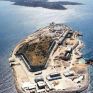 Μηδέν φορτία στη Ρεβυθούσα και τον Αύγουστο σύμφωνα με το αρχικό πρόγραμμα του ΔΕΣΦΑ