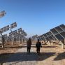 Κίνα: Σχεδιάζει το 33% της ηλεκτρικής ενέργειας να προέρχεται από ΑΠΕ το 2025