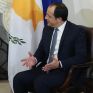 Ν. Χριστοδουλίδης: Η Κύπρος αναλαμβάνει το κόστος αναδάσωσης των περιοχών που επλήγησαν στη Ρόδο