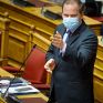 Καραμανλής: Το πρόγραμμα σιδηροδρομικών έργων ύψους 3,3 δισ. ευρώ είναι το μεγαλύτερο που έχει σχεδιαστεί ποτέ στη χώρα