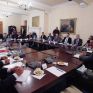 Συμβούλιο Αρχηγών της Κύπρου: Ενέργεια, οικονομία και επαφές Αναστασιάδη στο Νταβός