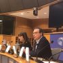 Φάμελλος: Ευκαιρία για τον οικολογικό μετασχηματισμό των κοινωνιών μας η Δίκαιη Μετάβαση