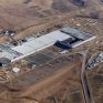 Ξεκίνησε η παραγωγή μπαταριών στο Gigafactory της Tesla