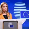 Σίμσον: Θα μπορούσαμε να εφαρμόσουμε αυτό το χειμώνα ένα πλαφόν στο αέριο εφόσον οι χώρες συμφωνήσουν