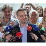 Χάρης Δούκας: Θα νικήσουμε - Μπορούμε να πετύχουμε την ανατροπή στον Β' γύρο στην Αθήνα
