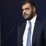 Π. Μαρινάκης: Ο κ. Τσάφος αναγνώρισε το λάθος για τα κατεχόμενα της Κύπρου - Η κυβέρνηση καλύπτεται από τη δήλωσή του