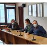 Σπάρτακος & «ΜΕΡΑ 25 συζήτησαν για τα ενεργειακά ζητήματα