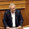 Δ. Γάκης: «Αξιοποίηση της γεωθερμίας στη Νίσυρο με σεβασμό στο φυσικό περιβάλλον»