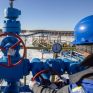 Gazprom: Συνεχίζεται αυξημένη σε σχέση με χθες η ροή μέσω Ουκρανίας από το σημείο "Σούτζα"