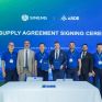 Sineng Electric και Arde Enerji υπογράφουν συμφωνία προμήθειας ισχύος 1 GW για την προώθηση της μετάβασης της Τουρκίας στην καθαρή ενέργεια