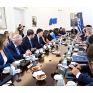 Η συμφωνία με Chevron στο επίκεντρο του σημερινού υπουργικού συμβουλίου