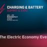 Δυναμικό line-up ομιλητών στο συνέδριο της Charging &amp; Battery Summit &amp; Expo 2025!