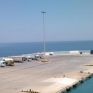 Στο λιμάνι της Κυλλήνης η πρώτη παροχή ηλεκτροδότησης επιβατηγού-οχηματαγωγού πλοίου