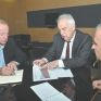 Πώς βγήκαν τα Ελληνικά Πετρέλαια από την κρίση - Συνέντευξη Τσοτσορού και Στεργιούλη