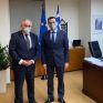 Σκρέκας: Θα συνεχιστεί η στήριξη στις επιχειρήσεις για αντιμετώπιση των ανατιμήσεων στην ενέργεια