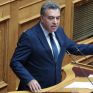 Χρηματοδοτικά προγράμματα για την ανακαίνιση, την ενεργειακή αναβάθμιση και τον ψηφιακό μετασχηματισμό των μικρών ξενοδοχείων ζητά ο Μάνος Κόνσολας