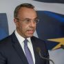 Σταϊκούρας: Με τα σημερινά δεδομένα εξαντλήθηκε ο δημοσιονομικός χώρος για όλο το 2022