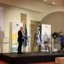 Καμπουράκης: Στοχευμένη πορεία βιωσιμότητας στη Ρόδο, αναδεικνύοντας καλές πρακτικές