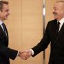 Συνάντηση Μητσοτάκη-Αλίγιεφ για την ενεργειακή και οικονομική συνεργασία