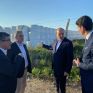 Χατζηδάκης: Λέμε όχι με πράξεις στη δυσοσμία και τη δυσφήμιση λόγω σκουπιδιών