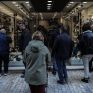 ΕΛΣΤΑΤ: Αύξηση τζίρου 3,1% στο λιανικό εμπόριο τον Μάιο