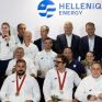 HELLENiQ ENERGY: Θερμή υποδοχή στην Ελληνική Αποστολή που επέστρεψε από τους Παραολυμπιακούς αγώνες «Παρίσι 2024»