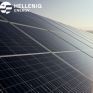 Helleniq Energy: «Πράσινη» απόβαση στην Κύπρο – Κοντά στην πρώτη εξαγορά έργου ΑΠΕ