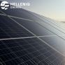 HELLENiQ ENERGY: Προχώρησε σε εξαγορά δύο φωτοβολταϊκών συνολικής ισχύος 15 μεγαβάτ στην Κύπρο