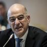 Δένδιας: Κοινή αντίληψη Ελλάδας - Σ.Αραβίας ότι τα μνημόνια Ερντογάν-Σαράτζ δημιουργούν προβλήματα