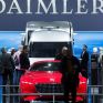 Η Daimler στοχεύει στην παραγωγή επιβατικών αυτοκινήτων χωρίς να εκπέμπονται επικίνδυνοι ρύποι