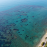Βυθίστηκε πλωτή δεξαμενή σε θαλάσσια περιοχή της Κύπρου